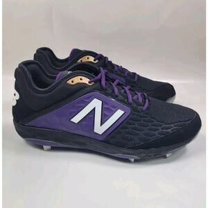 New Balance Men's 3000 V4 Metal Baseball Shoe Size 16 Wide